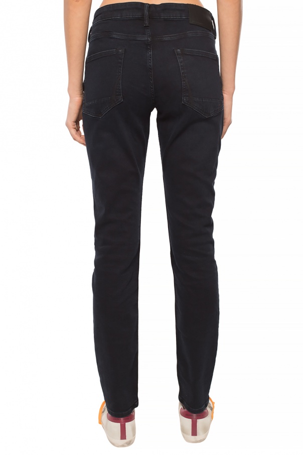 AllSaints âCigaretteâ jeans | Women's Clothing | Vitkac